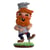 Plants vs. Zombies - Figurine Crazy Dave 12 cm - Youtooz