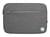 PORT Designs Housse PC pour ordinateur portable design avec poche accessoires ECO YOSEMITE 15.6 pouces grise