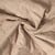 Tissu Doudoune matelassé Garance   sur fond Beige sable