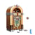Pantasy Original - Jeu de construction Jukebox 32 cm