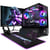 Vibox V-205 PC Gamer Complet • Ryzen 5 5500 4,2 GHz • RTX 5060 8 Go • 16 Go RAM • 1 To SSD • Windows 11 • WiFi