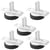 H1 Magnet White (Lot de 5 pièces) AKG