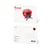 CARTE POSTALE COCCINELLE