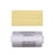 Bobine 500m fil polyester Jaune
