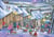 Puzzle 1000 pièces - Going On Gold - HOP - House of Puzzles