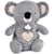 Peluche respirante Koala - Doudou et Compagnie