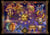 Puzzle 1000 pièces - Zodiac Montage - Bluebird Puzzle