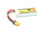 Batterie LiPo 2S LemonRC 1600mah - 7.4V (35C) XT60