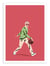 Affiche 30 x 40 cm - Ballin Stan - Elad Shagrir