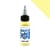 Peinture Textile & Cuir SneakArts - Crème Jaune 30mL - Chaussure, vêtement, sac