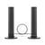 Barre De Son Bluetooth 20W 3D Stéréo Surround Haute Qualité Sonore Avec Subwoofer YONIS