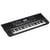 Clavier arrangeur Roland E-X50 - 61 touches - Noir - 104,8 x 39,1 x 14,1 cm