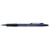 Porte-mine M00251 Grip 1345 - Bleu - Mine 0,5 mm - Lot de 12