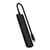 Satechi Hub USB-C Slim Multiport 7-in-1 Ethernet 1Gbit Power Delivery 100W Noir