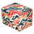 Ultimate Guard - Sidewinder 100+ Xenoskin 2025 Exclusive "Coral Places" Mellow Sea