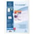 Porte-vues - 40 vues - 20 pochettes - Couverture personnalisable - Blanc - Exacompta