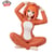 The Quintessential Quintuplets - Figurine Yotsuba Nakano Relax Time