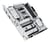 Carte mère Asus - MAX GAMING WIFI W - ATX - Noir - 30,5 x 24,4 cm