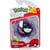 Coffret pokemon battle figure fantominus - pokemon - figurine action - bandai