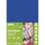 Apli 14243 - Carton de couleur bleu foncé Format A4 180gr. 210x297mm