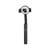 Nedis Perche à Selfie 2-en-1 Magnétique avec Trépied Bluetooth et Télécommande 61 cm Noir