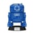 Star Wars - Figurine POP! SWS11-R2-D2 BP 9 cm