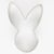 Petit Emporte-pièce Tête de Lièvre - 7,5 cm