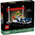 LEGO® 40913-1 - Voiture de parade vintage - LEGO® Icons