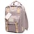 Sac à Dos Voyage École Sport 38 * 28 * 15 cm Violet YONIS