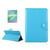 Etui Intégral Tablette 10 Pouces Rabat Magnétique Protection Universel Bleu Ciel