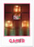 Poster Lofi Gamer | A3 : 29,7x42cm