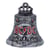 AC/DC - Boîte de rangement Hells Bells - Nemesis Now