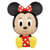 Disney - Tirelire Minnie Mouse - Monogram Int.