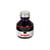 Encre de Chine - Noir - Calligraphie - Flacon de 50ml - Herbin