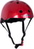 Casque enfant Metallic Red Medium - Kiddimoto