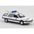 Voiture Miniature - NOREV - RENAULT 21 Nevada Samu - 1/43 - Blanc - 1991