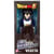Figurine - Bandai - Dragon Ball Z - Vegeta - 30 cm