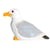 Figurine mouette - Wudimals