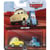 Véhicule cars luigi et guido - voiture miniature en métal - MATTEL