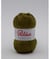 Fil coton à tricoter PHIL COTON 3 - Phildar - PPSC - certifié Oeko-Tex Vegetal Vert