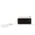 Inovalley Mini - Enceinte sans fil Bluetooth + autonomie 8 h + fonction radio - Noir