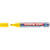 Lot de 10 marqueurs pour tableaux blancs EDDING 250 - Jaune - Pointe 1,5-3 mm