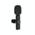 Microphone Sans Fil Lavalier 1 To Qualité HD Pour Vidéo Live Et Enregistrement YONIS