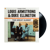 Vinyle musique NUMBER ONE ESSENTIALS - The Great Summit - Louis Armstrong & Duke Ellington - Noir - 31,2 x 31,3 x 0,4 cm