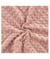 Coupon tissu MINKY 50 cm x 140 cm