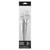 2 pinceaux - Plat - Extra-large - Acrylique - Fibres synthétiques - Manche long - Liquitex