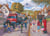 Puzzle 1000 pièces - Livraison De Charbon - HOP - House of Puzzles