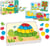 Goula - Apprendre les couleurs - Baby Color - Dès 2 ans