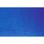 MégaCréa DIY - Papier Crépon bleu foncé feuille 50x200 cm