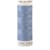Fil à coudre polyester 100m made in France - bleu azur 301